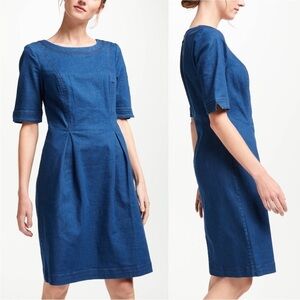 Boden | Dresses | Boden Frances Jersey Midi Dress | Poshmark
